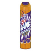 Cillit Bang ACTIVE FOAM Пена для душа 600 мл