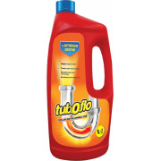 Гель для чищення зливних труб TF 1000 мл