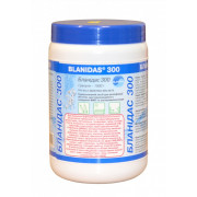 Дезінфікуючий засб Бланідас 300 в гранулах 1 кг