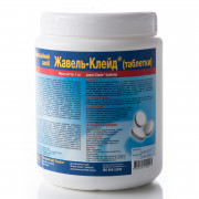 Засіб для дезінфекції Жавель в таблетках