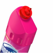Універсальний чистильний засіб Domestos Рожевий шторм 1 літр