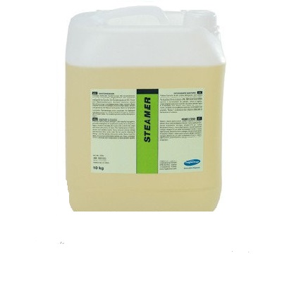 Средства для чистки конвектоматов и плит Steamer 10 л Средства для чистки конвектоматов и плит Steamer 10 л