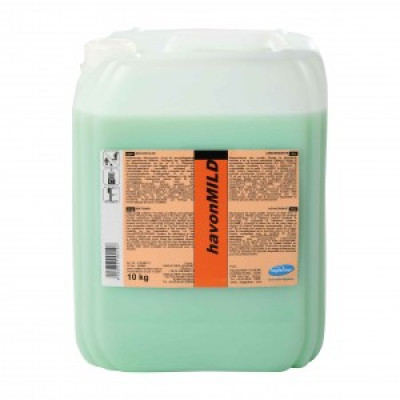 Кондиционер-ополаскиватель HavonMILD для стиральных машин 10 л Кондиционер-ополаскиватель HavonMILD для стиральных машин 10 л