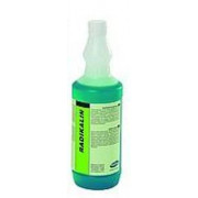 Жидкое высококонцентрированное чистящее средство RADIKALIN для кухни (1 литр)