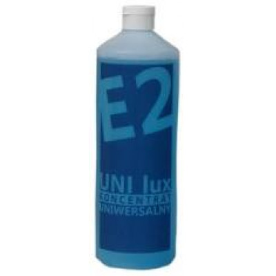 Миючий засіб для твердих поверхонь E2 UNI LUX MERIDA NEU101 1 літр Миючий засіб для твердих поверхонь E2 UNI LUX MERIDA NEU101 1 літр