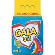 Стиральный порошок Gala автомат Ultra Color (4,5 килограмма)