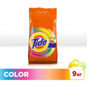 Пральний порошок Tide Color Автомат (9 кілограм)