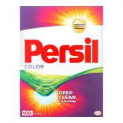 Порошок для стирки Persil автомат Колор 70 циклов стирки 400 г
