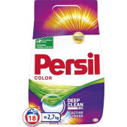 Пральний порошок Persil автомат Колор  2,7 кг