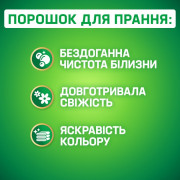 Пральний порошок Persil автомат Колор  2,7 кг
