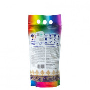 Порошок пральний безфосфатний TRONA Color 0,5 кг