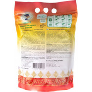 Порошок пральний безфосфатний TRONA sensitive 2 кг