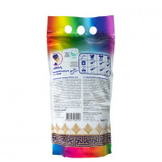 Порошок стиральный бесфосфатный TRONA Color 1 кг