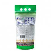 Порошок стиральный бесфосфатный TRONA universal 1 кг