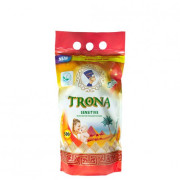 Порошок стиральный бесфосфатный TRONA Sensitive 0,5 кг
