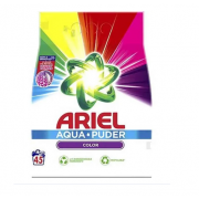 Порошок для прання 2,925 кг ARIEL Аква-Пудра для кольорового
