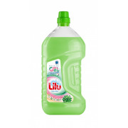 Жидкое средство для стирки LILU 3 л