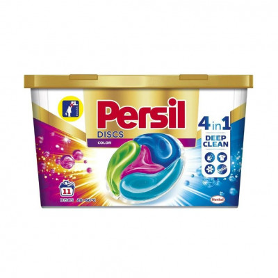 Персіл Диски Колор 11 циклів прання НОВИНКА!!! Персіл Диски Колор 11 циклів прання НОВИНКА!!!