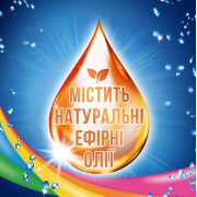 Трио капсулы для стирки Losk Колор 18 штук