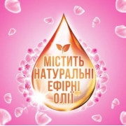 Трио капсулы для стирки Losk  Эфирные масла и аромат Малазийский цветок 18 штук