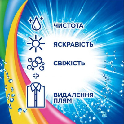 Трио капсулы для стирки Losk Color 12 штук Трио капсулы для стирки Losk Color 12 штук