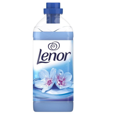 Кондиціонер для білизни Lenor Скандинавська весна 1,8 л Кондиціонер для білизни Lenor Скандинавська весна 1,8 л