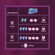 Силан Ароматерапия Увлекательный Франджипани