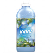 Кондиционер для белья LENOR 1422 мл Росистое цветение Парфюм...