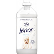 Кондиционер для белья Lenor для чувствительной кожи 1,8 л