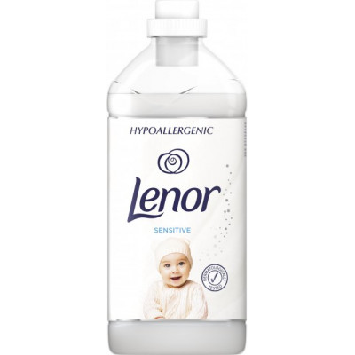 Кондиционер для белья Lenor для чувствительной кожи 1,8 л Кондиционер для белья Lenor для чувствительной кожи 1,8 л