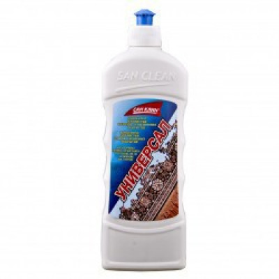 Засіб для чищення килимів Сан Клин Універсал-2000 (500 грам) Засіб для чищення килимів Сан Клин Універсал-2000 (500 грам)