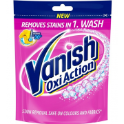 Пятновыводитель Vanish Oxi Action 300 г