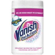 Пятновыводитель Vanish Oxi White 625 г