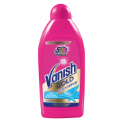 Засіб для чищення килимів Vanish Gold для миючих пилососів 5...