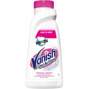 Плямовивідник Vanish White gel 450 мл