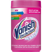 Vanish Oxi Action порошок для видалення плям 625 г