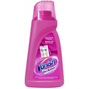 Плямовивідник Vanish Oxi Action 1 л
