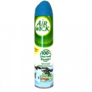 Аерозольний освіжувач повітря Air Wick Свіжість водоспаду 240 мілілітрів