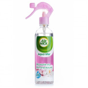 Аерозольний освіжувач повітря (спрей) Air Wick Магнолія та квітуча вишня 345 мл