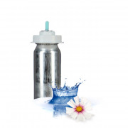 Змінний балон мікроспрей Glade Лазурова хвиля та магнолія 10 мл