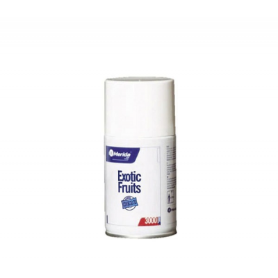 Засіб ароматизації для електронного освіжувача Merida аромат Exotic Fruits Засіб ароматизації для електронного освіжувача Merida аромат Exotic Fruits