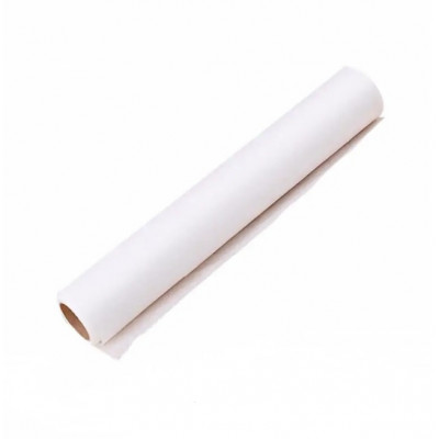 Пергамент для випікання білий силіконізований FreePack 420 мм 40 метров Пергамент для випікання білий силіконізований FreePack 420 мм 40 метров