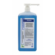 Дезинфицирующее средство Энзоклин для очистки инструментов 1000 мл