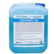 Дезінфікуючий засіб для рук з пролонгованою дією СЕПТОФАН ХД...