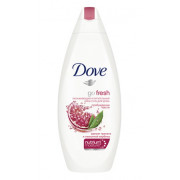 Крем-гель для душа Dove Пробуждение чувств 250 миллилитров