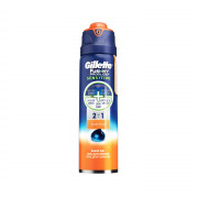 Гель для бритья Gillette Fusion ProGlide Sensitive Active Sp...