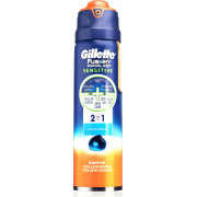 Гель для бритья Gillette Fusion ProGlide Sens Ocean Breeze (...