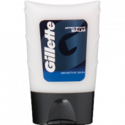 Бальзам после бритья Gillette Чувствительная кожа 75 миллили...