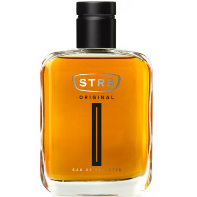 Лосьйон після гоління STR8 Original 100 мл Лосьйон після гоління STR8 Original 100 мл