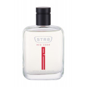 Лосьон после бритья STR8 RED CODE 100 мл